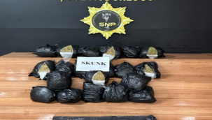 Urfa' da uyuşturucu satıcılarına ağır darbe!