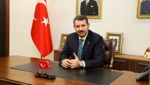 Urfa eski Valisi Ayhan Bakan danışmanı oldu!