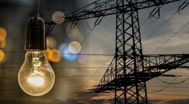 Urfa'nın birçok ilçesinde yarın elektrik kesintisi olacak