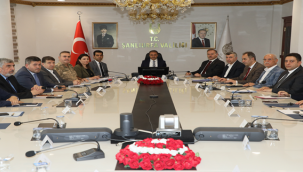 Vali Şıldak: "mücadelemize tüm toplum destek olmalı"