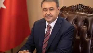 Vali Şıldak, Müzik alanında Şanlıurfa'nın gücü tescillendi 