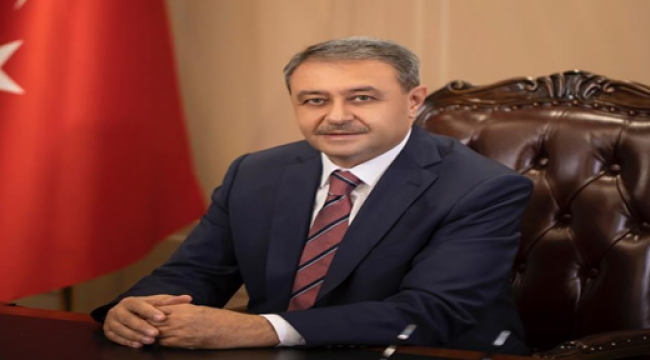 Vali Şıldak'tan önemli çağrı