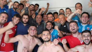 Viranşehir Belediyespor hedefe emin adımlarla ilerliyor 