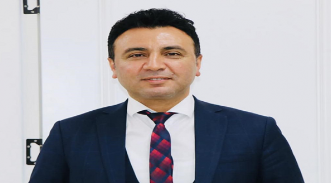 Viranşehir Belediyespor Kulüp Başkanı Çelik'ten Maça Davet