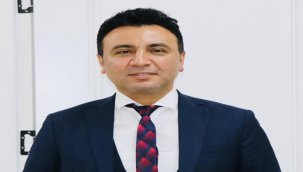 Viranşehir Belediyespor Kulüp Başkanı Çelik'ten Maça Davet