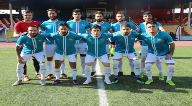 Viranşehir Belediyespor'un lig fikstürü belli oldu