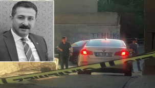 Yazmacı'nın cinayet zanlısı mısır tarlasında yakalandı