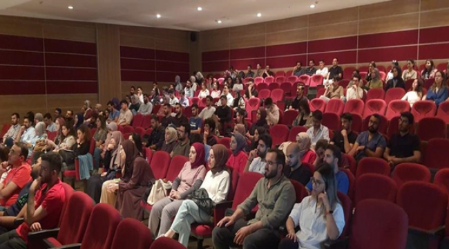 Yeni başlayan hekimlere oryantasyon eğitimi verildi