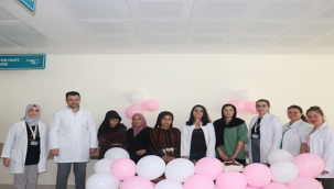 "Yeterince Anne Sütü Alan Çocuklar Daha Sağlıklı ve Başarılı Bir Gelecek Bekliyor"