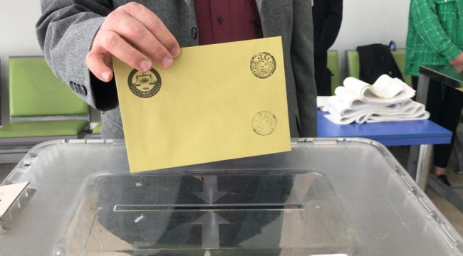 Yüksek Seçim Kurulu, 2024 Mahalli İdareler Seçim Takvimini açıkladı
