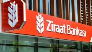 Ziraat Bankası yüzlerce personel alacak!