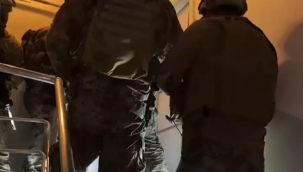 44 ilde zehir tacirlerine 'Narkogüç' operasyonu: 176 gözaltı