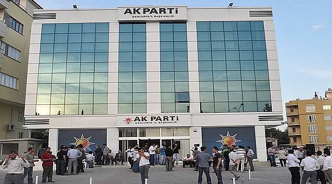 AK Parti adaylık başvuru ücretleri belli oldu!