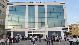 AK Parti adaylık başvuru ücretleri belli oldu!