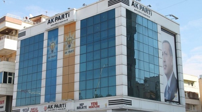 AK Parti'de seçim takvimi belli oldu