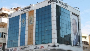 AK Parti'de seçim takvimi belli oldu