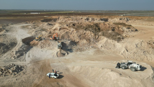 Başkan Beyazgül, "Sahada çok güçlü bir belediyeyiz"
