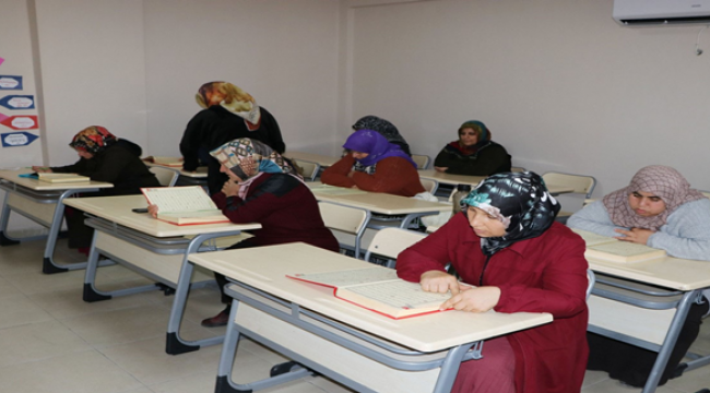 Başkan Canpolat: Kadınlara pozitif ayrımcılık projelerimiz devam ediyor