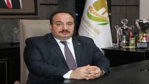 Başkan Ekinci aday adaylarına başarılar diledi 