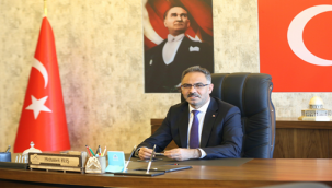 Başkan Kuş: Atatürk'ün dehası bugün daha iyi anlaşılmaktadır