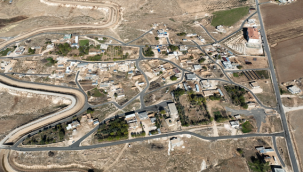 Başkan Özyavuz: Asfalt yollar kütüklü mahallemize hayırlı olsun