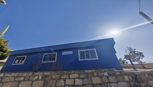 Batıkent TOKİ tematik parkı tamamlanıyor