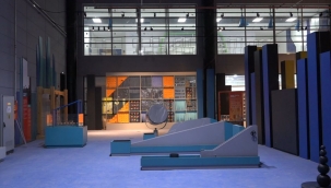 Bilim merkezi Şanlıurfa'ya değer katacak 