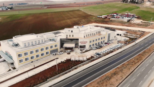 Bozova Devlet Hastanesinde Kadın Doğum Ameliyatları Yapılabilecek