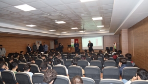 Büyükşehir'de E spor turnuvası 