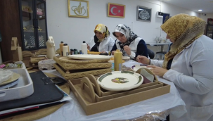 Büyükşehir Kadın Destek Merkezleri Kadınlara umut oldu