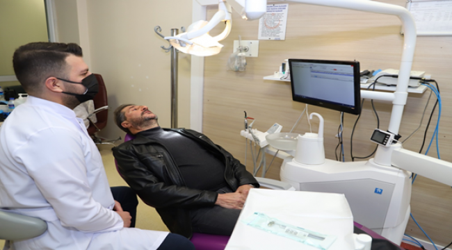 Diş Doktoru açıkladı: Halitozis nedir?