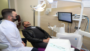 Diş Doktoru açıkladı: Halitozis nedir?