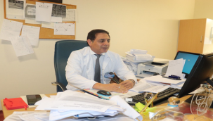 Dr. Mert Ulaş Barut'tan kısır erkeklere müjde haber