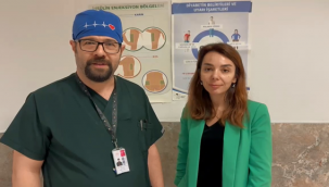 Dünya Diyabet gününe dikkat çekildi: Uzmanlar uyardı