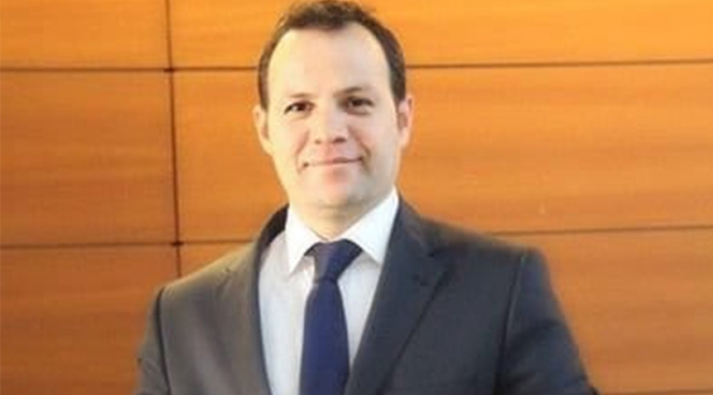 Gazeteci Abdullah Toprak'ın acı günü 