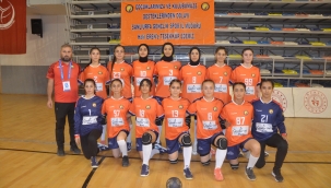 Güneşin çocukları galip!