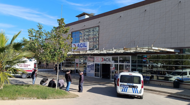 Halfeti'de kamyonun çarptığı yaşlı adam öldü