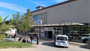 Halfeti'de kamyonun çarptığı yaşlı adam öldü