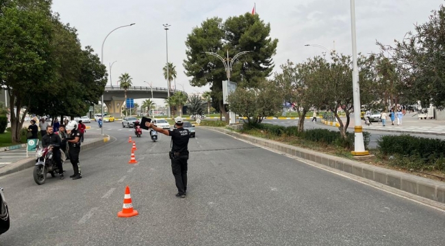 Haliliye'de 80 bin kişi sorgulandı 