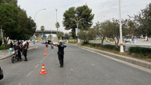 Haliliye'de 80 bin kişi sorgulandı 