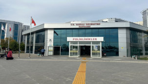 Harran Üniversitesi Hastanesinde çocuk kalp damar cerrahi bölümü hizmete girdi