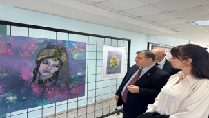 Harran Üniversitesi, öğretmenleri unutmadı