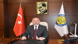 Harran Üniversitesi, Tüm Yerleşkelerinde İsrail Ürünlerine Boykot Kararı Aldı