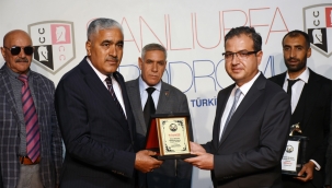 Hilvan Belediye Başkanlığı Koşusu 'nu İkinci Kez Hilvanlım Kazandı