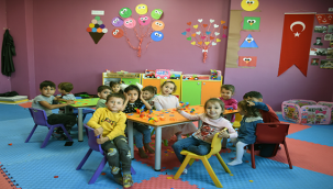 Hilvan Kadın Sağlık, Yaşam ve spor merkezi ile kadınlar daha güçlü