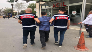 Karaköpü'de  terör operasyonu!