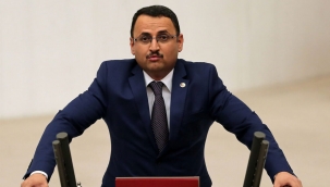 Mahmut Kaçar'a AK Parti'de yeniden görev!