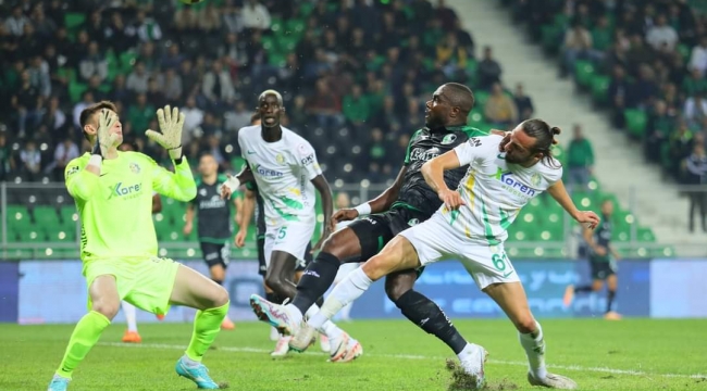 Sakaryaspor- Şanlıurfaspor