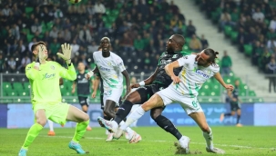 Sakaryaspor- Şanlıurfaspor