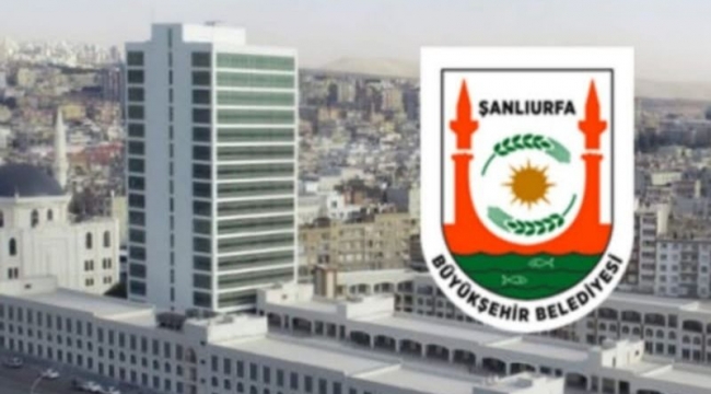 Şanlıurfa Büyükşehir Belediyesi, İsrail markalarına karşı boykot kararı aldı